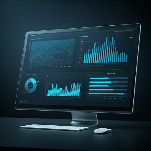 Dashboard analytics